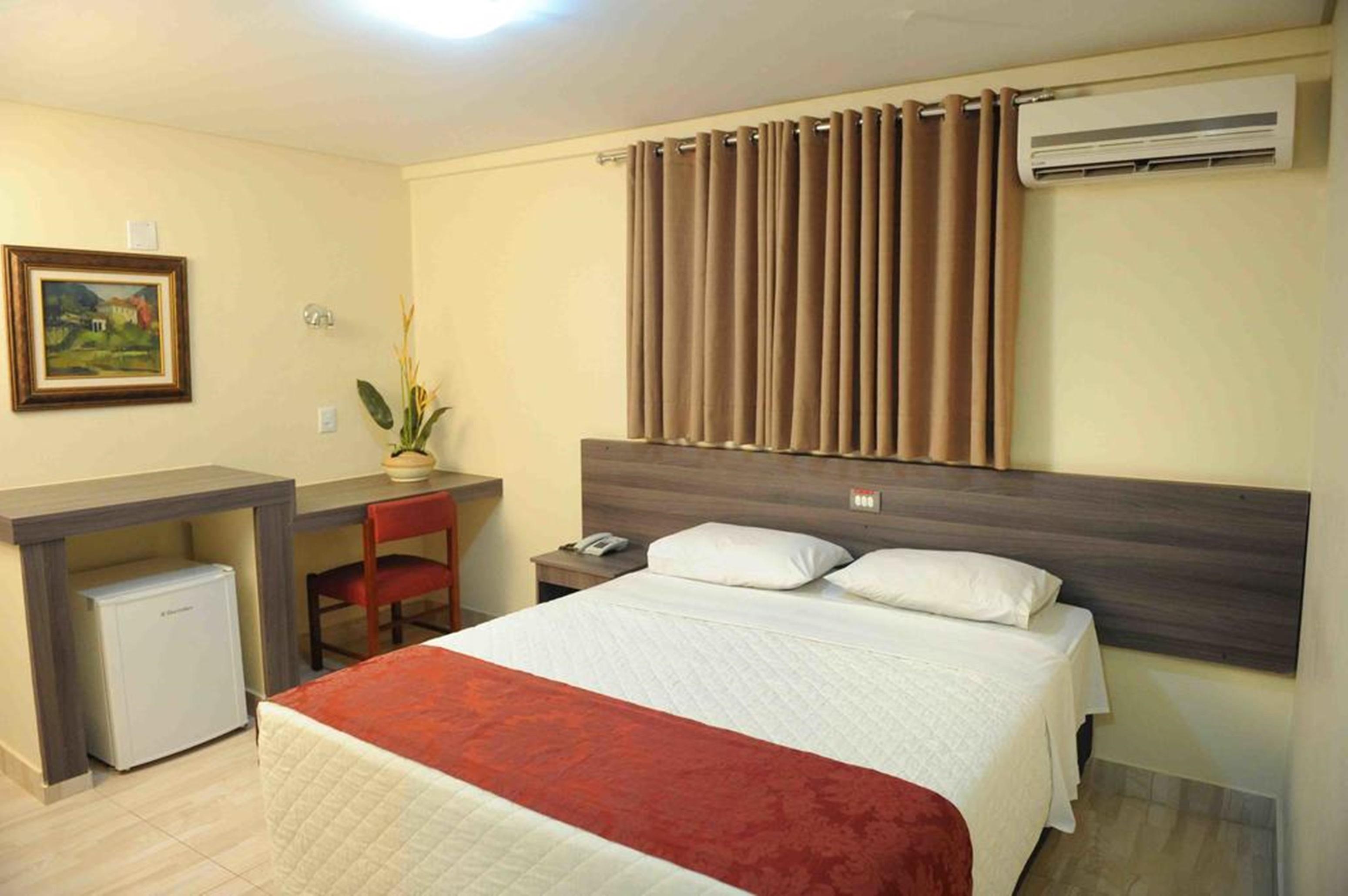 Oft Garden Hotel Гояния Экстерьер фото