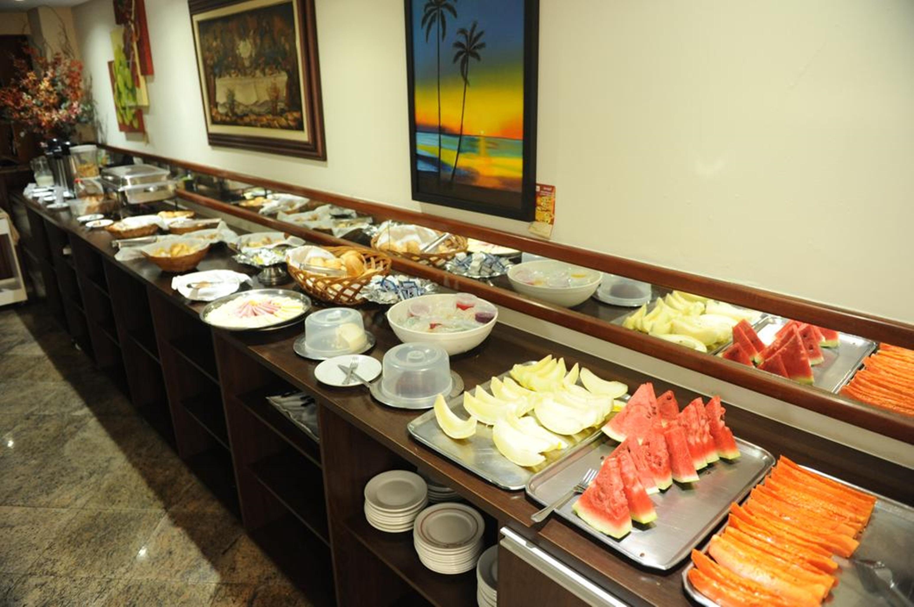 Oft Garden Hotel Гояния Экстерьер фото