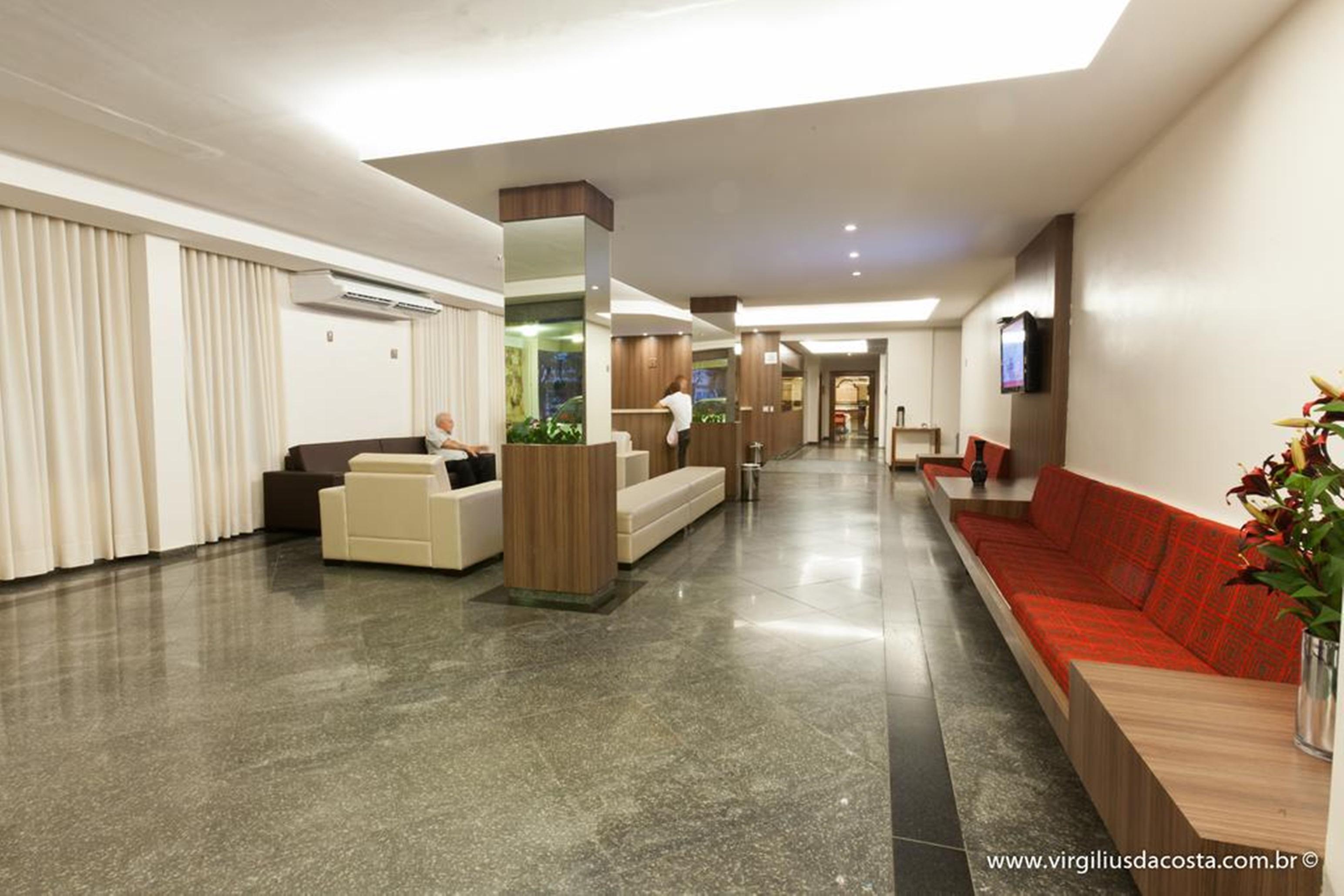 Oft Garden Hotel Гояния Экстерьер фото