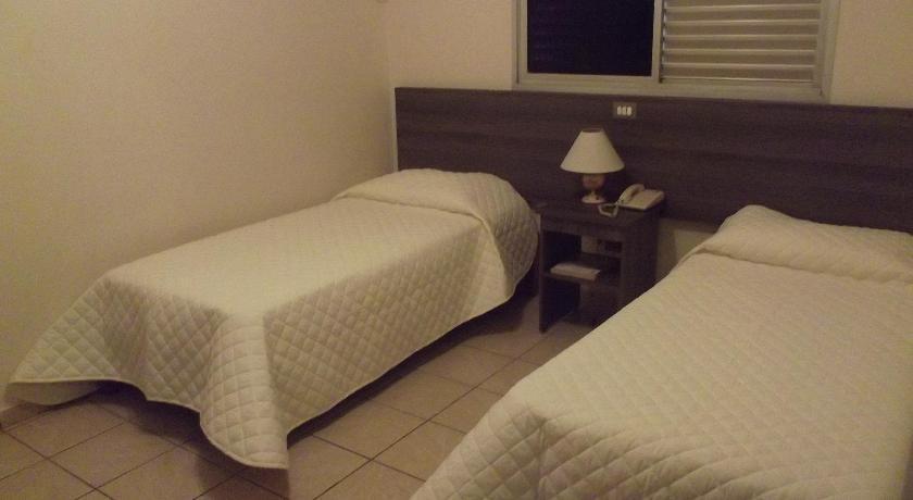 Oft Garden Hotel Гояния Экстерьер фото