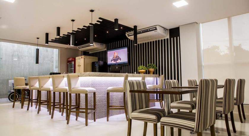 Oft Garden Hotel Гояния Экстерьер фото