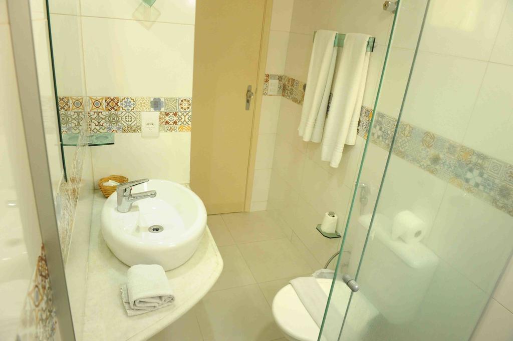 Oft Garden Hotel Гояния Экстерьер фото